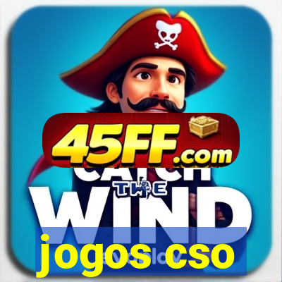 jogos cso